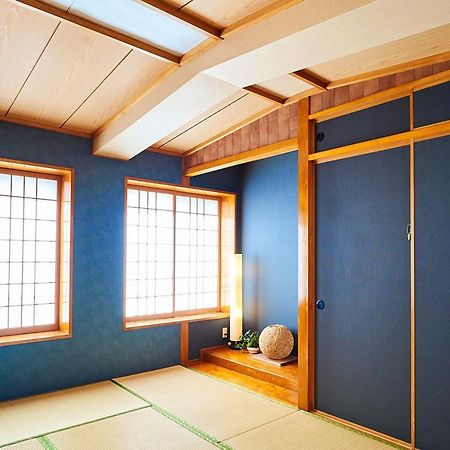 Vila Terrace House Tsubokawa Naha Exteriér fotografie